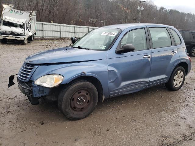 Photo 1 from auction – 2007 CHRYSLER PT CRUISER with VIN 3A4FY48BX7T533786
