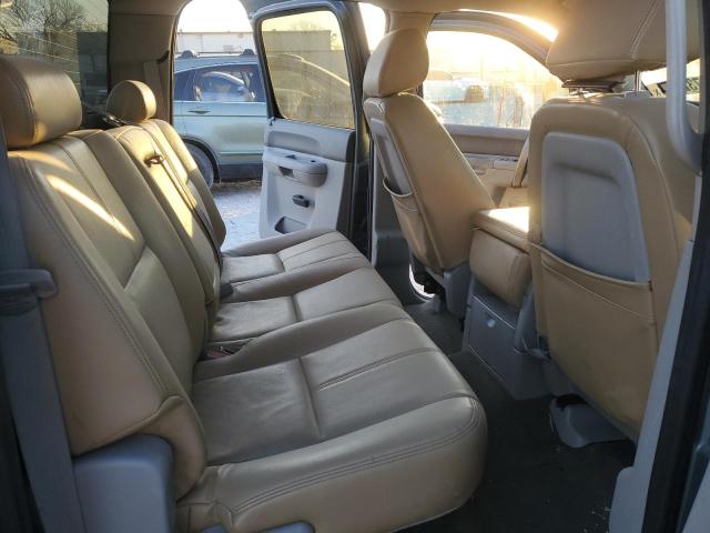 Photo 10 from auction – 2011 GMC SIERRA C15 with VIN 3GTP1VE05BG326036