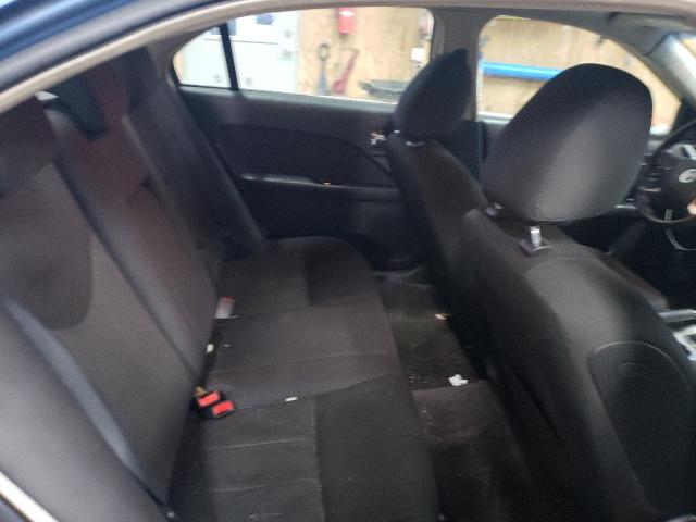 Photo 10 from auction – 2010 MERCURY MILAN with VIN 3MEHM0HA3AR649313