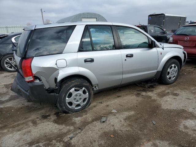 Photo 3 from auction – 2003 SATURN VUE with VIN 5GZCZ53B83S900455