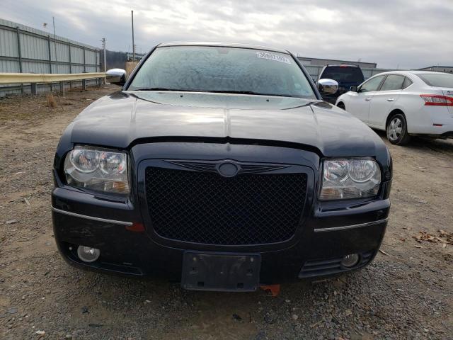 Photo 5 from auction – 2010 CHRYSLER 300 TOURIN with VIN 2C3CA5CV1AH106179
