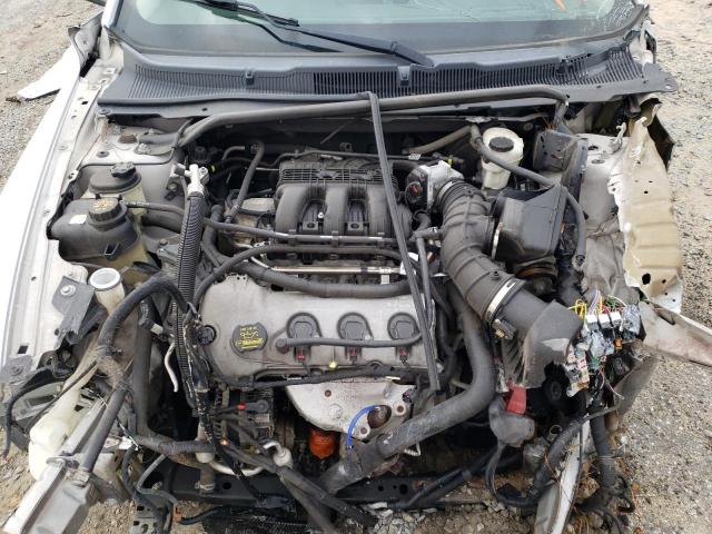 Фото 11 с аукциона – 2011 FORD TAURUS LIM с VIN 1FAHP2FW4BG126920