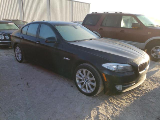 Photo 4 from auction – 2012 BMW 528 I with VIN WBAXG5C55CDY28098