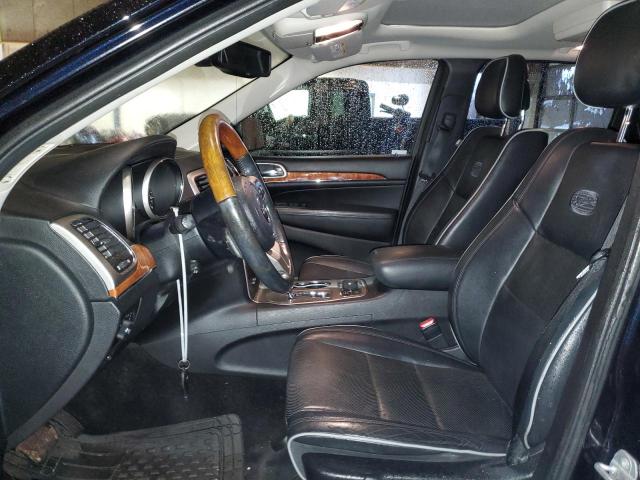 Photo 7 from auction – 2011 JEEP GRAND CHER with VIN 1J4RR6GT6BC607189