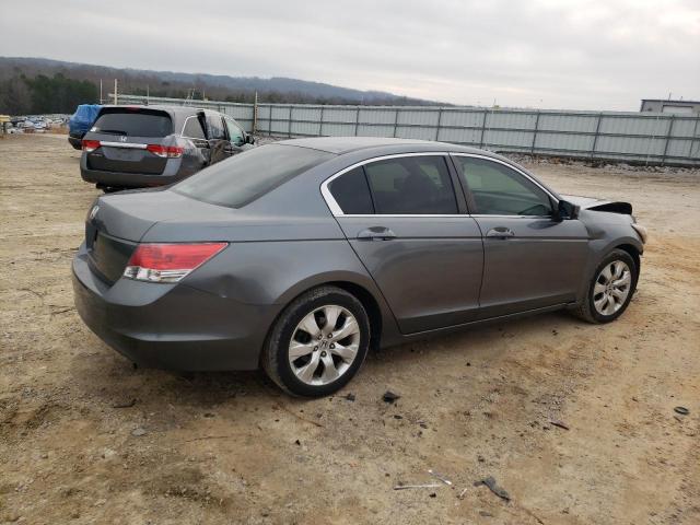 Photo 3 from auction – 2008 HONDA ACCORD EX with VIN JHMCP26758C060647