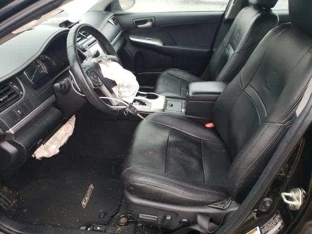 Photo 7 from auction – 2014 TOYOTA CAMRY L with VIN 4T1BF1FK8EU819386