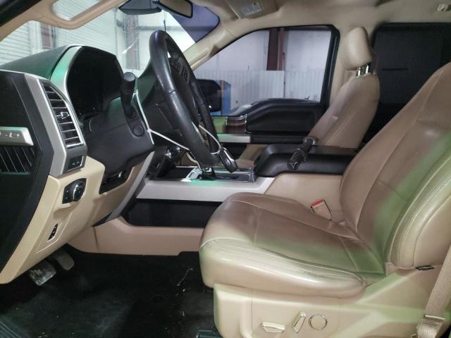 Photo 7 from auction – 2015 FORD F150 SUPER with VIN 1FTEW1EG9FFA33620