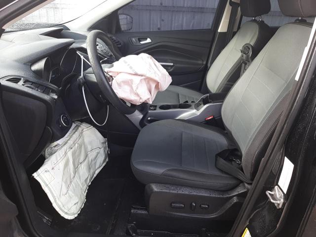 Photo 7 from auction – 2016 FORD ESCAPE SE with VIN 1FMCU9GX1GUB05413