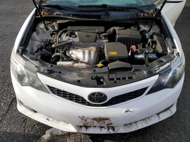 Photo 11 from auction – 2014 TOYOTA CAMRY L with VIN 4T1BF1FK1EU753439