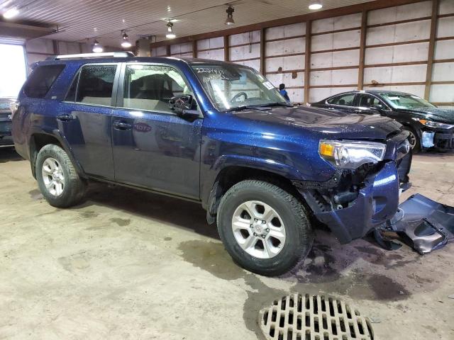 Photo 4 from auction – 2021 TOYOTA 4RUNNER SR with VIN JTEMU5JR0M5905424