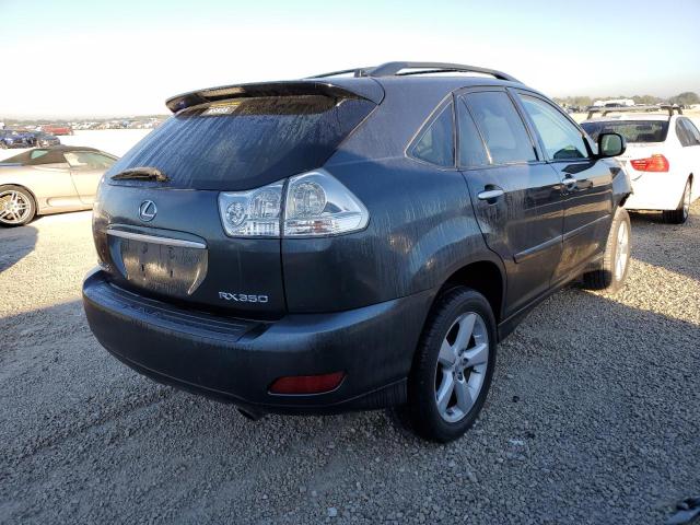 Photo 3 from auction – 2008 LEXUS RX 350 with VIN 2T2HK31U78C065120