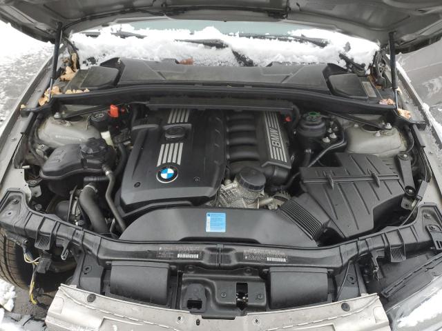 Photo 11 from auction – 2009 BMW 128 I with VIN WBAUN13579VH80577