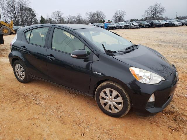 Photo 4 from auction – 2014 TOYOTA PRIUS C with VIN JTDKDTB35E1081150