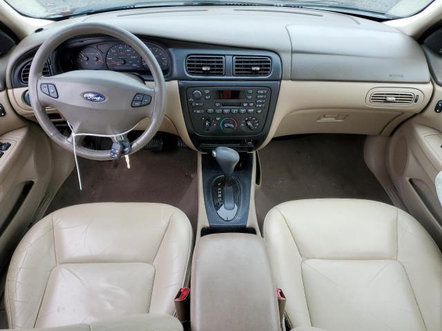 Foto 8 de la subasta – 2000 FORD TAURUS SES con VIN 1FAFP55S1YA268600