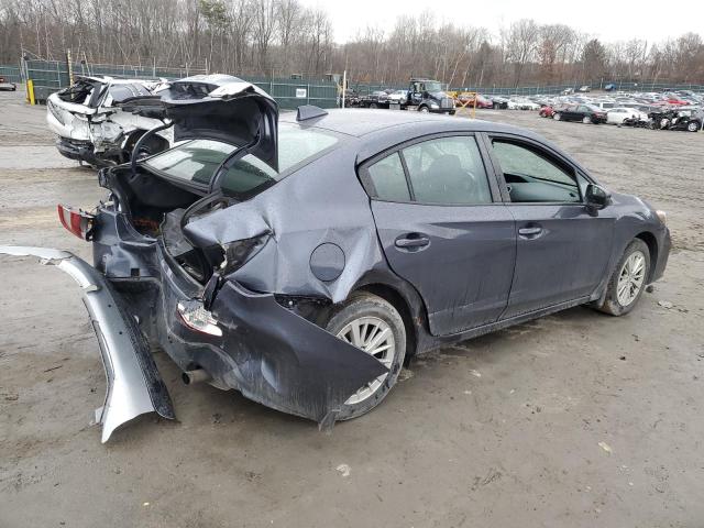 Photo 3 from auction – 2017 SUBARU IMPREZA PR with VIN 4S3GKAB65H3600880