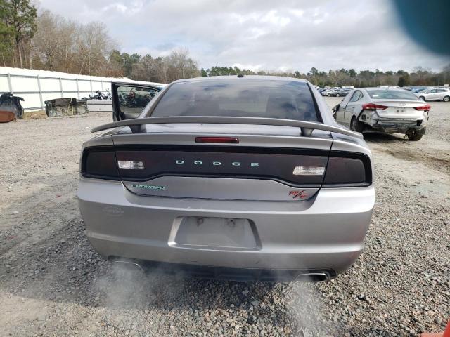 Photo 6 from auction – 2014 DODGE CHARGER R/ with VIN 2C3CDXCT9EH235049