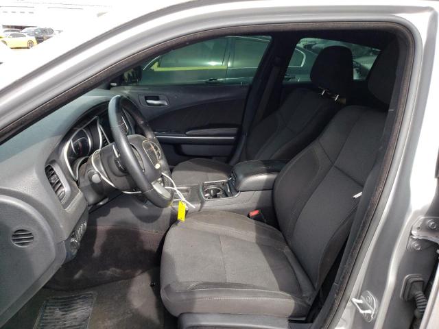 Photo 7 from auction – 2018 DODGE CHARGER R/ with VIN 2C3CDXCT0JH244393