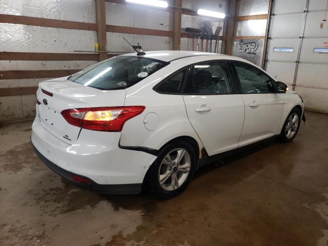 Photo 3 from auction – 2014 FORD FOCUS SE with VIN 1FADP3F25EL418041