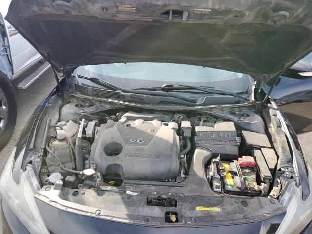 Photo 11 from auction – 2017 NISSAN MAXIMA 3.5 with VIN 1N4AA6AP3HC404362