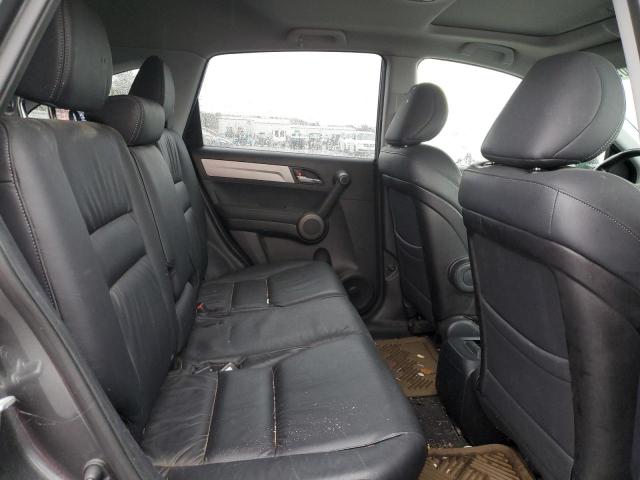 Photo 10 from auction – 2011 HONDA CR-V EXL with VIN JHLRE4H73BC034956