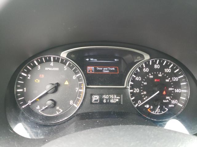 Photo 9 from auction – 2013 NISSAN ALTIMA 2.5 with VIN 1N4AL3AP0DN402821