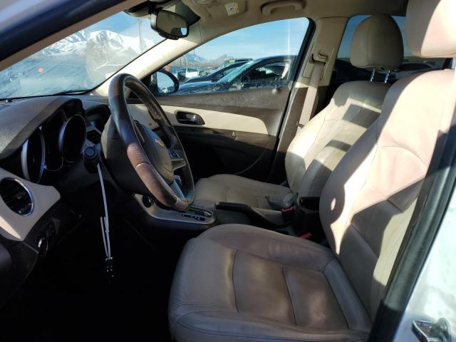 Photo 7 from auction – 2012 CHEVROLET CRUZE LT with VIN 1G1PG5SC0C7358105