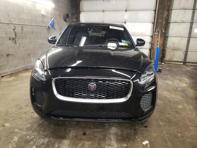 Photo 5 from auction – 2019 JAGUAR E-PACE R-D with VIN SADFT2GX9K1Z33820