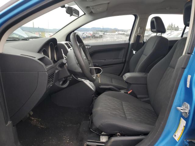 Photo 7 from auction – 2008 DODGE CALIBER with VIN 1B3HB28B08D579124