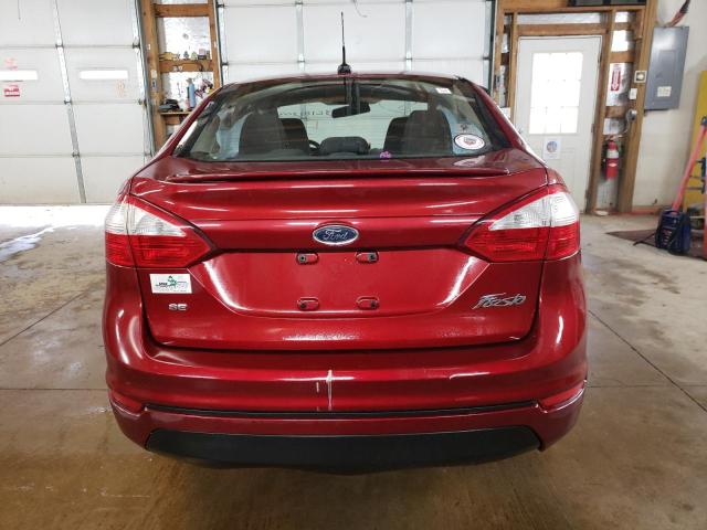 Photo 6 from auction – 2014 FORD FIESTA SE with VIN 3FADP4BJ4EM204529