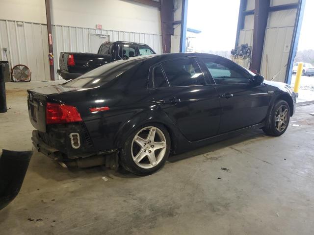 Photo 3 from auction – 2006 ACURA 3.2TL with VIN 19UUA662X6A006483