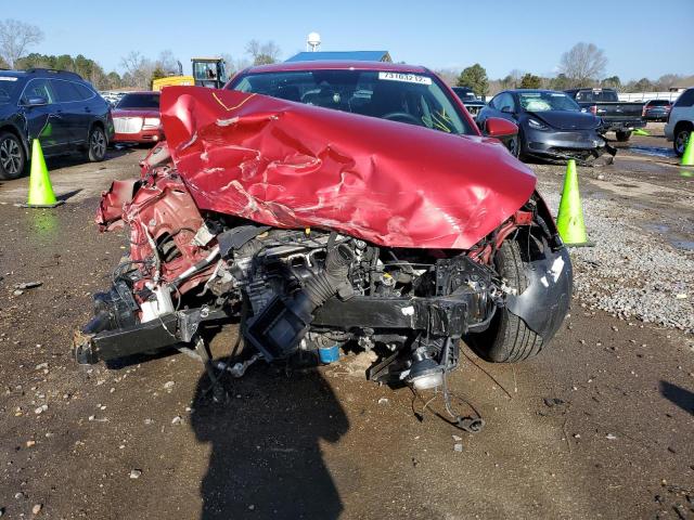 Photo 5 from auction – 2019 KIA FORTE FE with VIN 3KPF24AD4KE033395