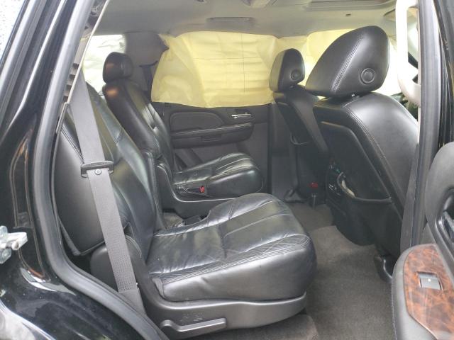 Photo 10 from auction – 2008 GMC YUKON DENA with VIN 1GKFK63878J111096