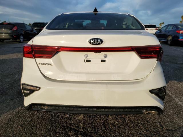 Photo 6 from auction – 2020 KIA FORTE FE with VIN 3KPF24AD1LE198712
