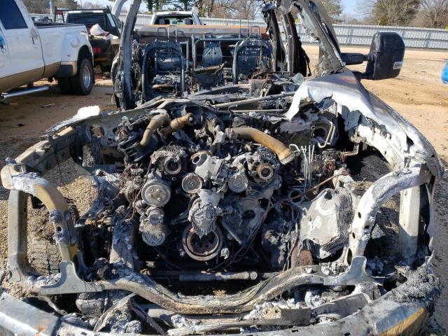 Photo 12 from auction – 2022 FORD F350 SUPER with VIN 1FT8W3DTXNEC08601