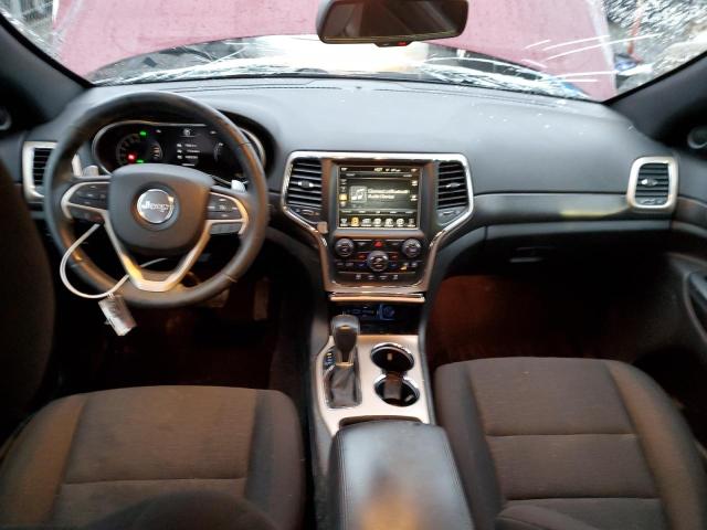 Photo 8 from auction – 2016 JEEP GRAND CHER with VIN 1C4RJFAG6GC462073