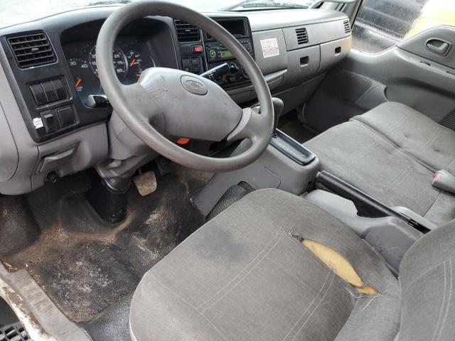 Photo 8 from auction – 2007 FORD LOW CAB FO with VIN 3FRLL45Z77V634185