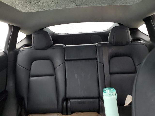 Photo 10 from auction – 2021 TESLA MODEL Y with VIN 5YJYGDEE8MF285614