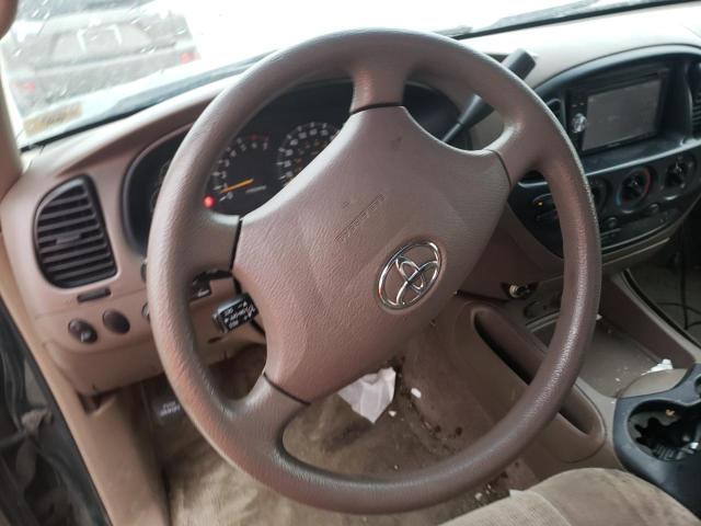 Photo 8 from auction – 2004 TOYOTA TUNDRA ACC with VIN 5TBBT44154S442665
