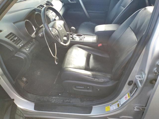 Photo 7 from auction – 2012 TOYOTA HIGHLANDER with VIN 5TDBK3EH4CS162220