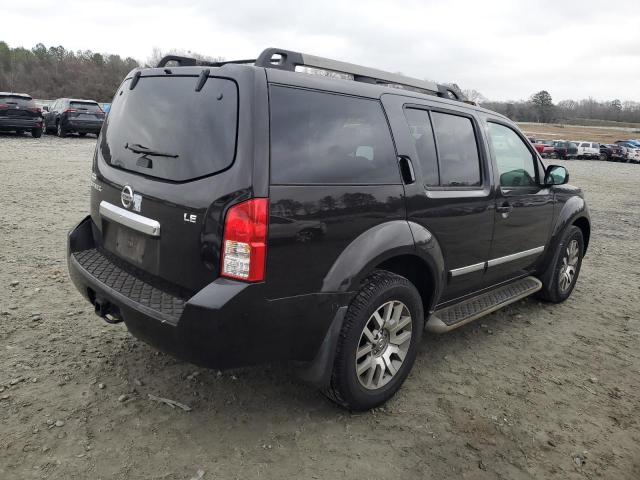 Zdjęcie 3 z aukcji – 2011 NISSAN PATHFINDER z VIN 5N1AR1NNXBC635535