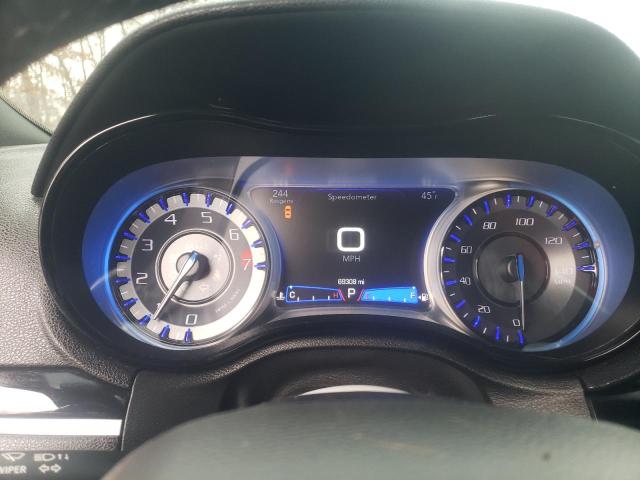 Foto 9 de la subasta – 2019 CHRYSLER 300 S con VIN 2C3CCABG5KH559423