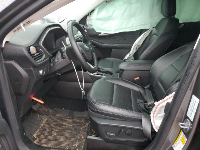 Photo 7 from auction – 2021 FORD ESCAPE SEL with VIN 1FMCU9H69MUB09548