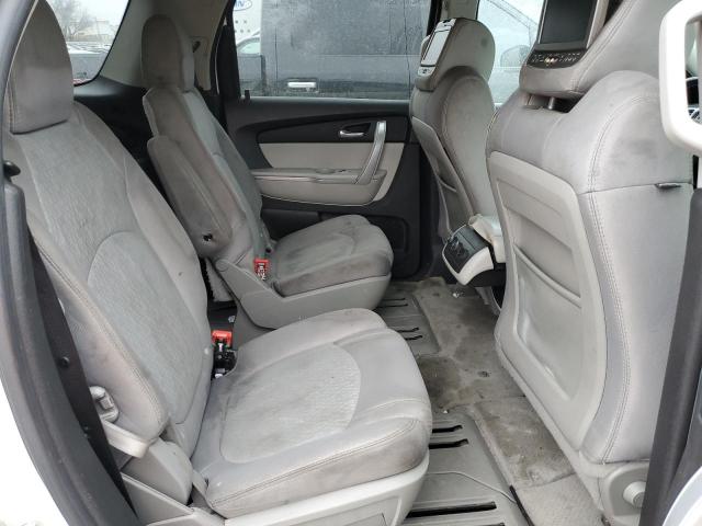 Photo 11 from auction – 2011 GMC ACADIA SLE with VIN 1GKKRPED5BJ250497