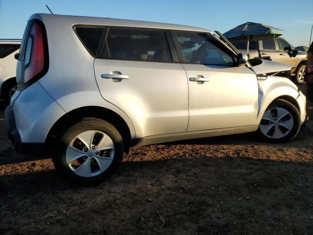 Photo 3 from auction – 2015 KIA SOUL with VIN KNDJN2A28F7786177