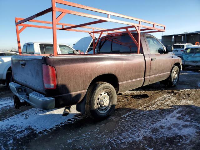 Photo 3 from auction – 2004 DODGE RAM 2500 S with VIN 3D7KA26C84G132191