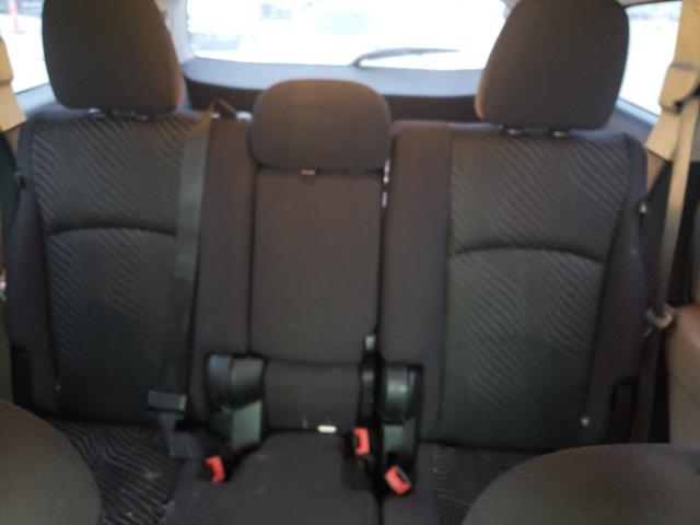 Photo 10 from auction – 2012 DODGE JOURNEY SE with VIN 3C4PDCAB5CT290702