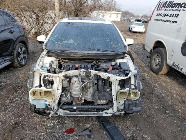Photo 5 from auction – 2014 HONDA CIVIC EX with VIN 2HGFB2F89EH540934