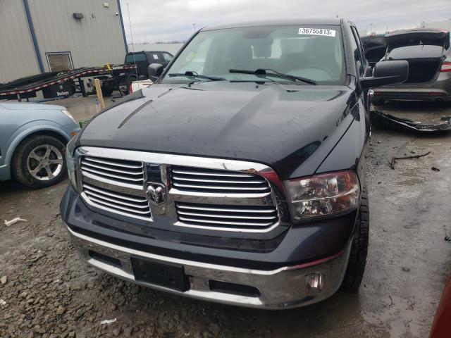 RAM 1500 SLT 2013 with VIN 1C6RR7LT8DS635285 - Photo from auction