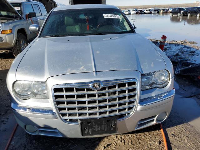 Photo 5 from auction – 2005 CHRYSLER 300C with VIN 2C3AA63H95H607558