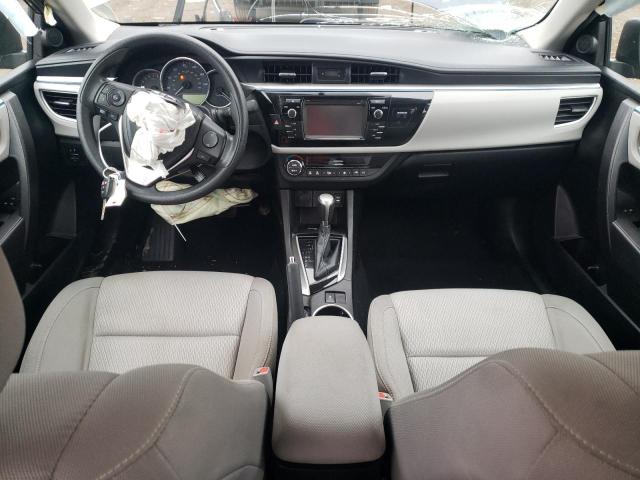 Photo 8 from auction – 2015 TOYOTA COROLLA L with VIN 5YFBURHEXFP256887